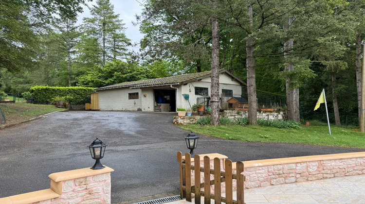 Ma-Cabane - Vente Maison MIELAN, 187 m²