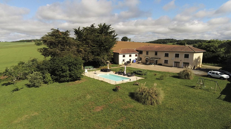 Ma-Cabane - Vente Maison MIELAN, 260 m²