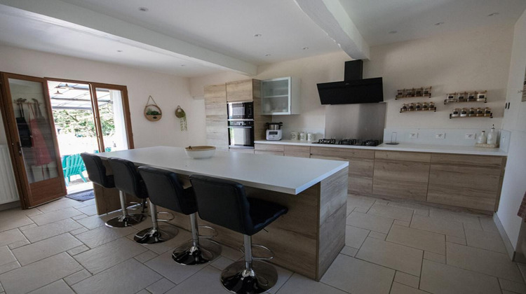 Ma-Cabane - Vente Maison MIELAN, 260 m²