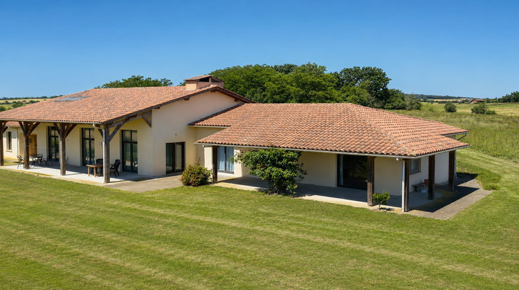 Ma-Cabane - Vente Maison Miélan, 250 m²