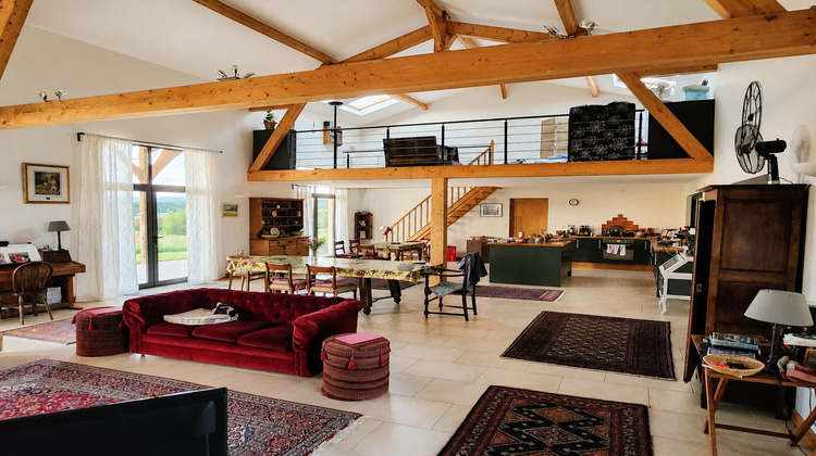 Ma-Cabane - Vente Maison Miélan, 250 m²