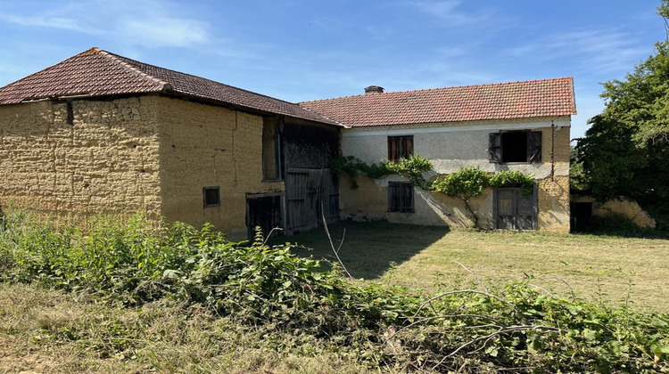 Ma-Cabane - Vente Maison MIELAN, 60 m²