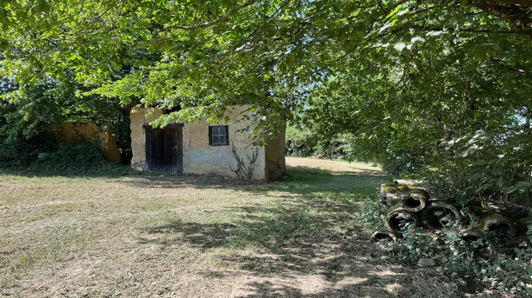Ma-Cabane - Vente Maison MIELAN, 60 m²