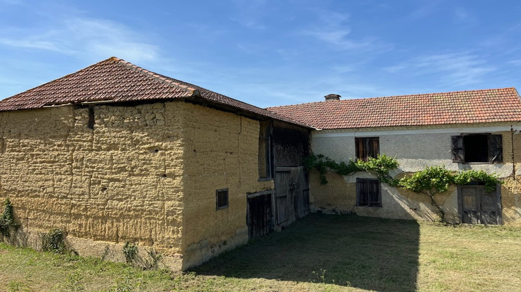 Ma-Cabane - Vente Maison MIELAN, 60 m²