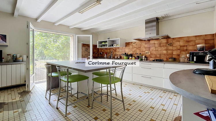 Ma-Cabane - Vente Maison MIELAN, 240 m²