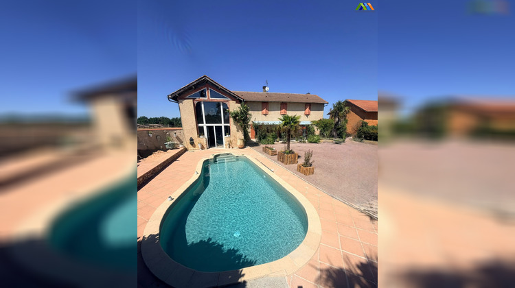 Ma-Cabane - Vente Maison Miélan, 173 m²