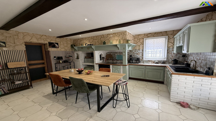 Ma-Cabane - Vente Maison Miélan, 173 m²
