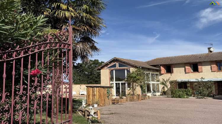 Ma-Cabane - Vente Maison Miélan, 173 m²