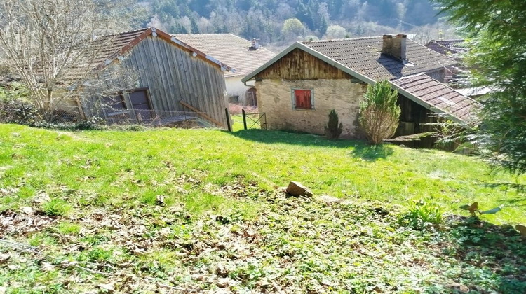 Ma-Cabane - Vente Maison MIELLIN, 120 m²