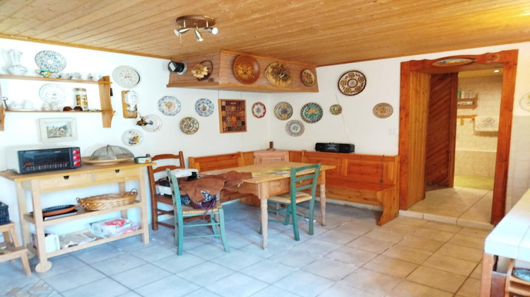 Ma-Cabane - Vente Maison MIELLIN, 120 m²