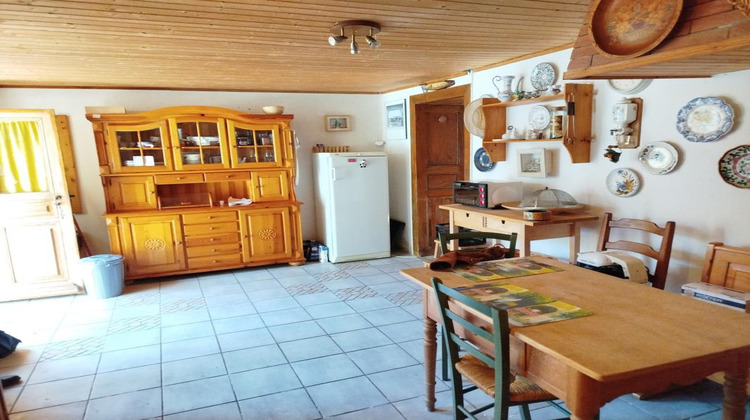 Ma-Cabane - Vente Maison MIELLIN, 120 m²