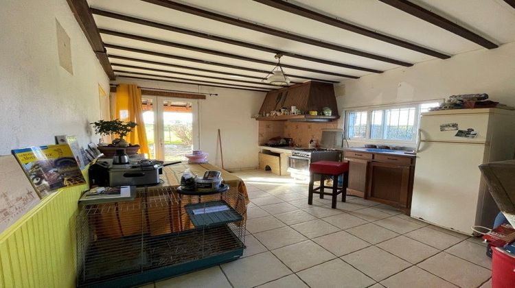 Ma-Cabane - Vente Maison MIERMAIGNE, 55 m²