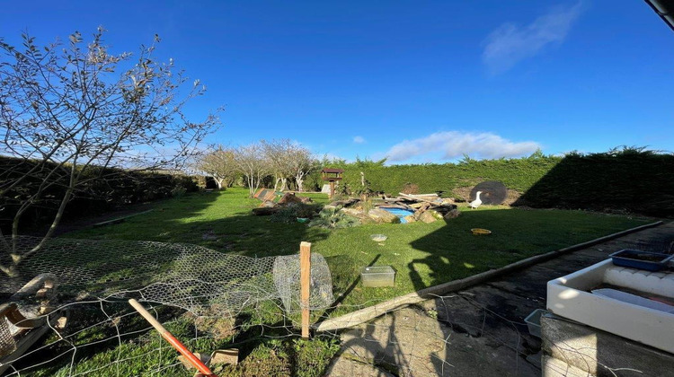 Ma-Cabane - Vente Maison MIERMAIGNE, 55 m²