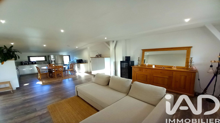 Ma-Cabane - Vente Maison Miermaigne, 208 m²