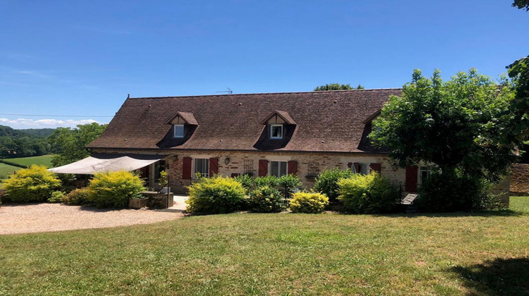 Ma-Cabane - Vente Maison MIERS, 314 m²