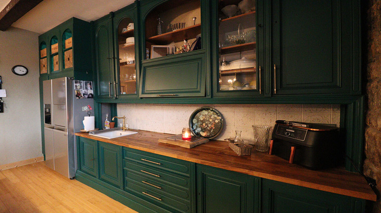 Ma-Cabane - Vente Maison MIERS, 325 m²