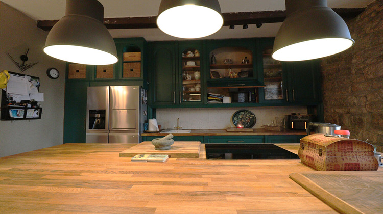 Ma-Cabane - Vente Maison MIERS, 325 m²