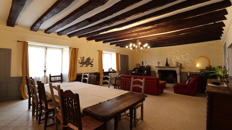 Ma-Cabane - Vente Maison MIERS, 325 m²