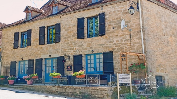 Ma-Cabane - Vente Maison MIERS, 325 m²