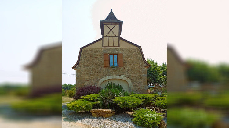 Ma-Cabane - Vente Maison Miers, 371 m²