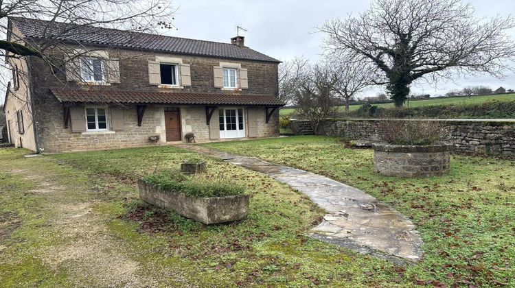 Ma-Cabane - Vente Maison MIERS, 197 m²