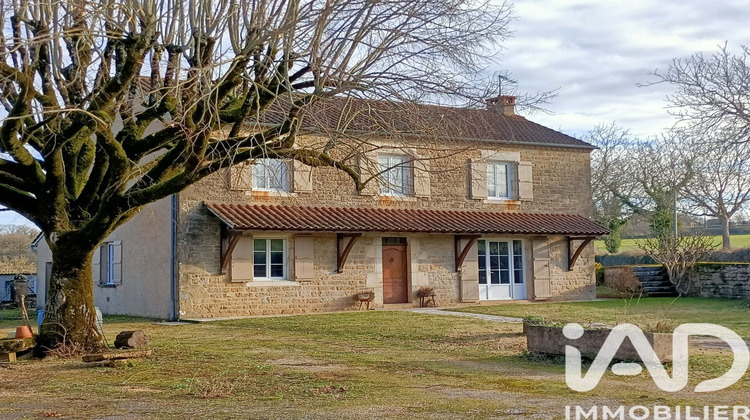 Ma-Cabane - Vente Maison Miers, 200 m²