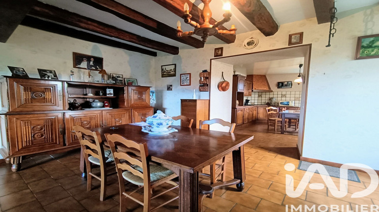 Ma-Cabane - Vente Maison Miers, 200 m²