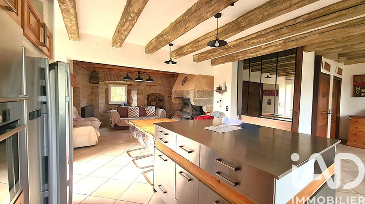 Ma-Cabane - Vente Maison Miers, 314 m²
