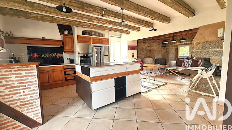 Ma-Cabane - Vente Maison Miers, 314 m²