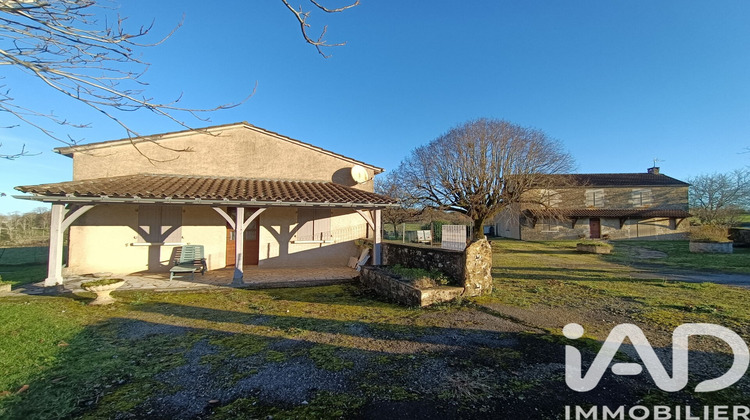 Ma-Cabane - Vente Maison Miers, 200 m²