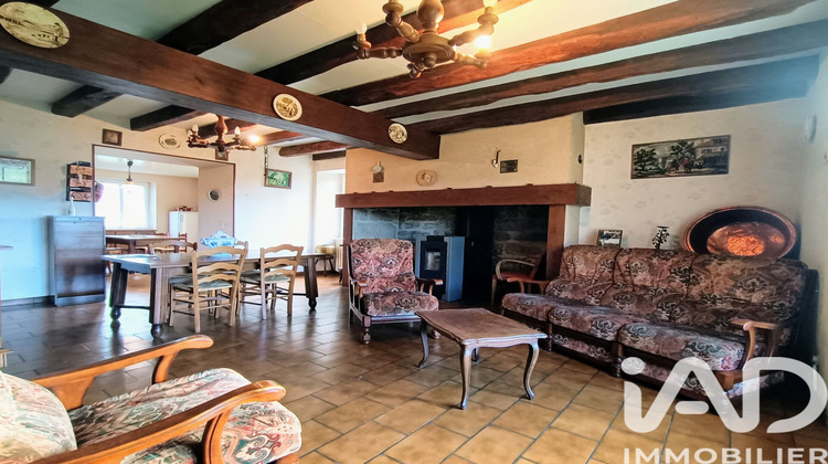Ma-Cabane - Vente Maison Miers, 200 m²