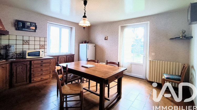 Ma-Cabane - Vente Maison Miers, 200 m²