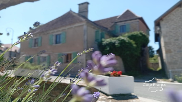 Ma-Cabane - Vente Maison MIERS, 180 m²