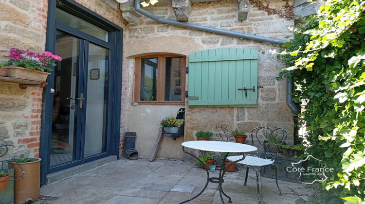 Ma-Cabane - Vente Maison MIERS, 180 m²