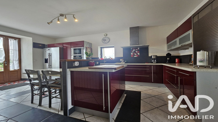 Ma-Cabane - Vente Maison Miers, 372 m²