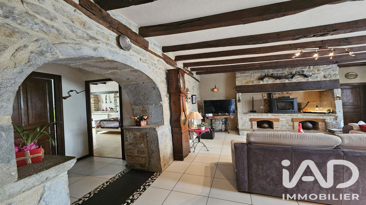 Ma-Cabane - Vente Maison Miers, 372 m²