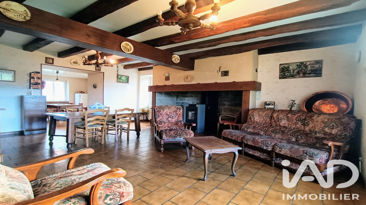 Ma-Cabane - Vente Maison Miers, 200 m²