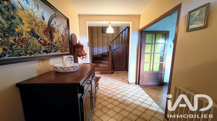 Ma-Cabane - Vente Maison Miers, 200 m²