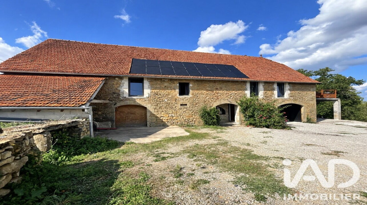 Ma-Cabane - Vente Maison Miers, 181 m²