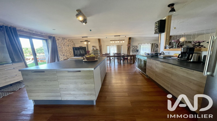 Ma-Cabane - Vente Maison Miers, 181 m²