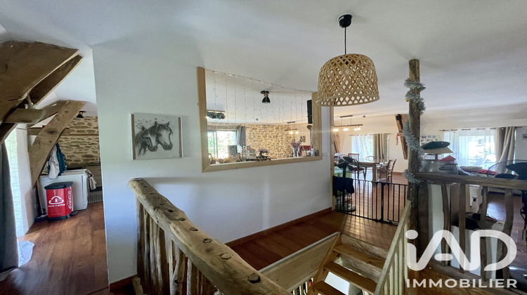 Ma-Cabane - Vente Maison Miers, 181 m²