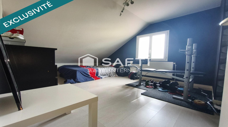 Ma-Cabane - Vente Maison Miéry, 150 m²