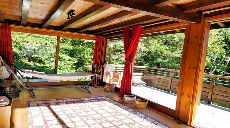 Ma-Cabane - Vente Maison Mieussy, 263 m²