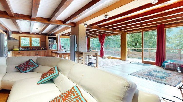 Ma-Cabane - Vente Maison Mieussy, 263 m²