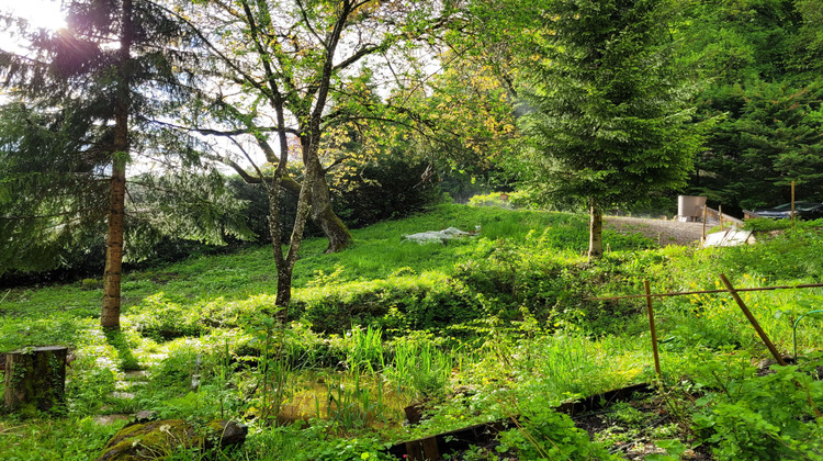 Ma-Cabane - Vente Maison Mieussy, 263 m²