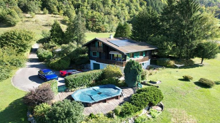 Ma-Cabane - Vente Maison Mieussy, 115 m²