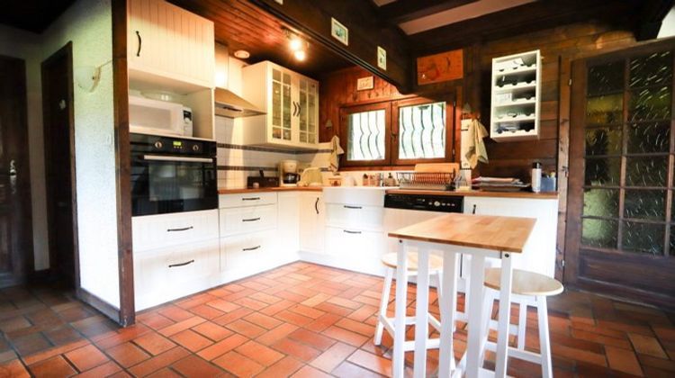 Ma-Cabane - Vente Maison Mieussy, 115 m²