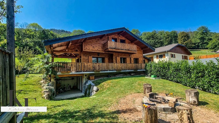 Ma-Cabane - Vente Maison MIEUSSY, 122 m²