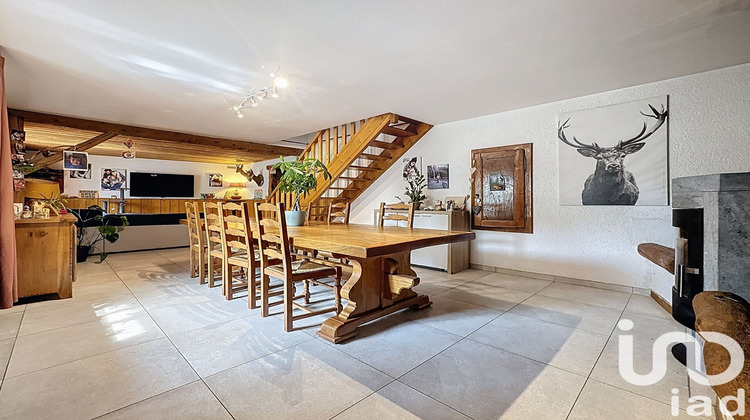 Ma-Cabane - Vente Maison Mieussy, 260 m²