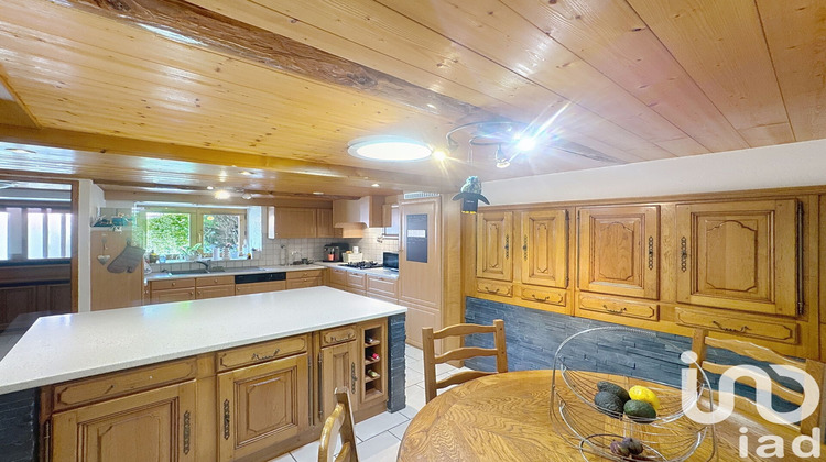 Ma-Cabane - Vente Maison Mieussy, 260 m²